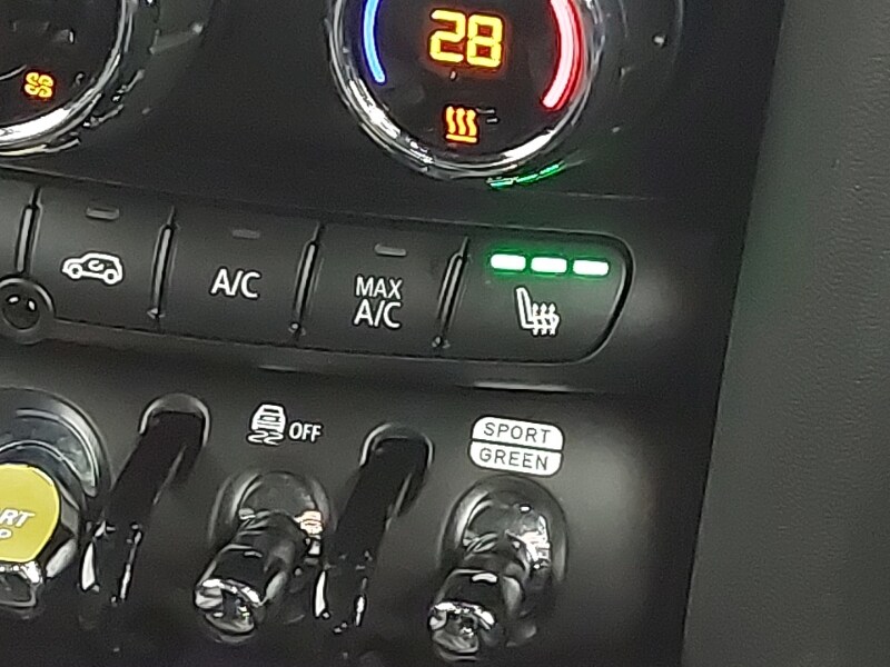 Used MINI Hatch 2023 for sale - 77419427: Photo 19