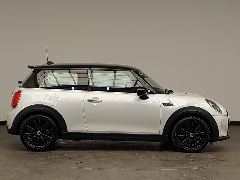 Used MINI Hatch 2023 for sale - 77419427: Photo 2