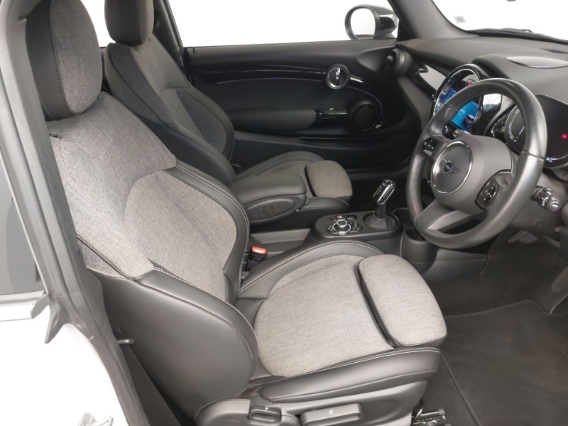 Used MINI Hatch 2023 for sale - 77419427: Photo 6