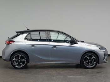 Used Vauxhall Corsa 2022 for sale - 74929261: Photo