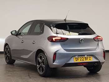 Used Vauxhall Corsa 2022 for sale - 74929261: Photo