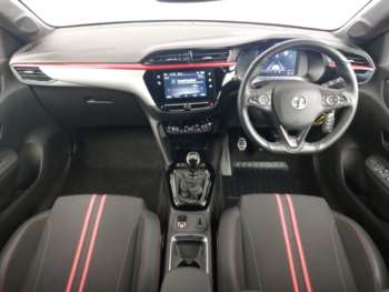 Used Vauxhall Corsa 2022 for sale - 74929261: Photo