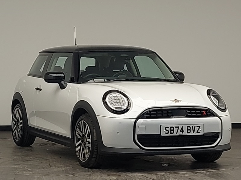 Used MINI Cooper 2024 for sale - 76741754: Photo 1