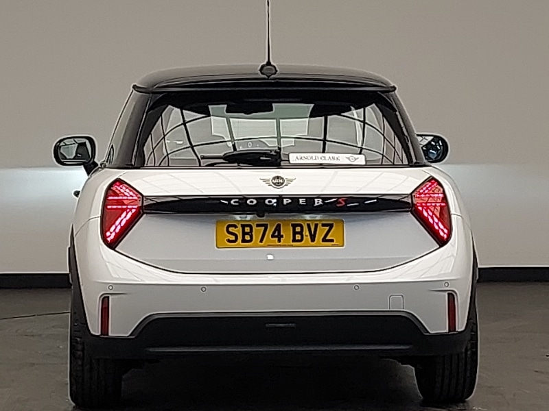 Used MINI Cooper 2024 for sale - 76741754: Photo 15