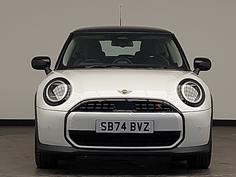 Used MINI Cooper 2024 for sale - 76741754: Photo 16