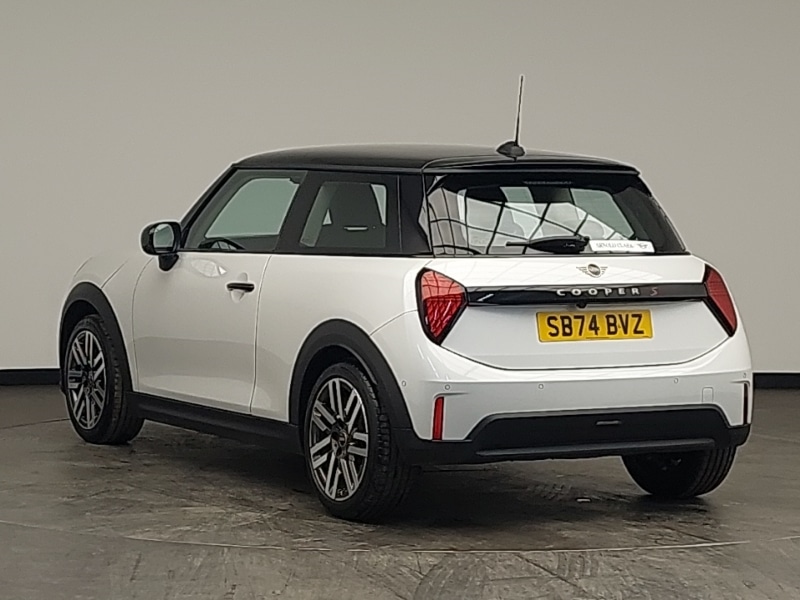 Used MINI Cooper 2024 for sale - 76741754: Photo 3