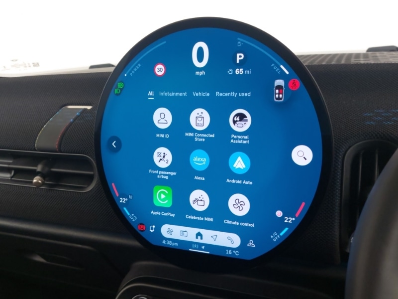 Used MINI Cooper 2024 for sale - 76741754: Photo 8