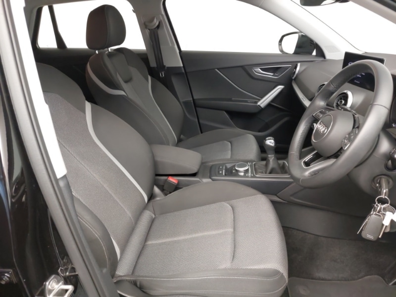 Used Audi Q2 2023 for sale - 76308960: Photo 11