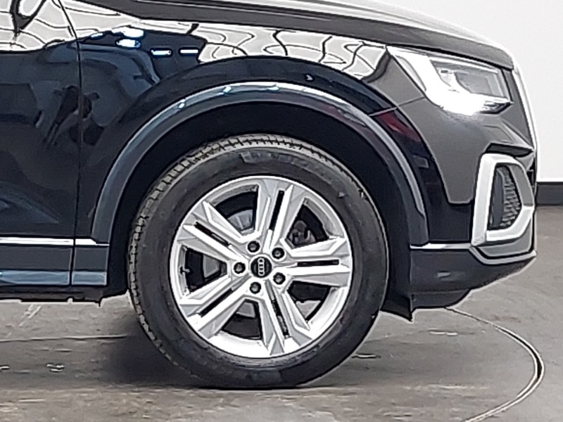 Used Audi Q2 2023 for sale - 76308960: Photo 14