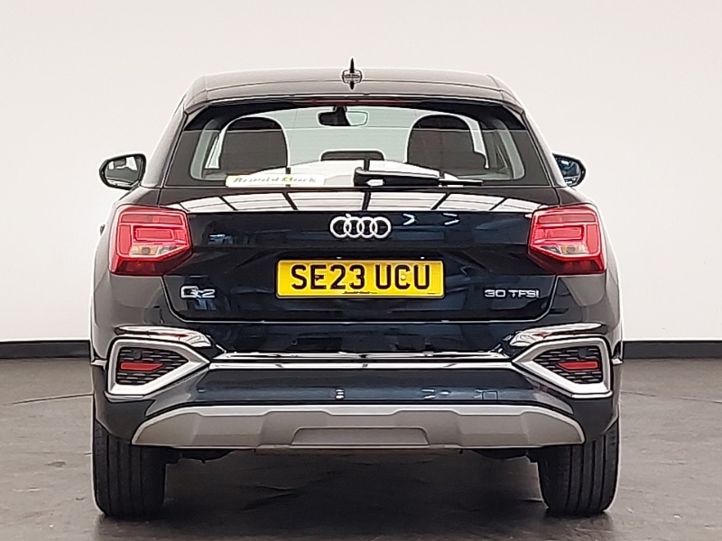 Used Audi Q2 2023 for sale - 76308960: Photo 15