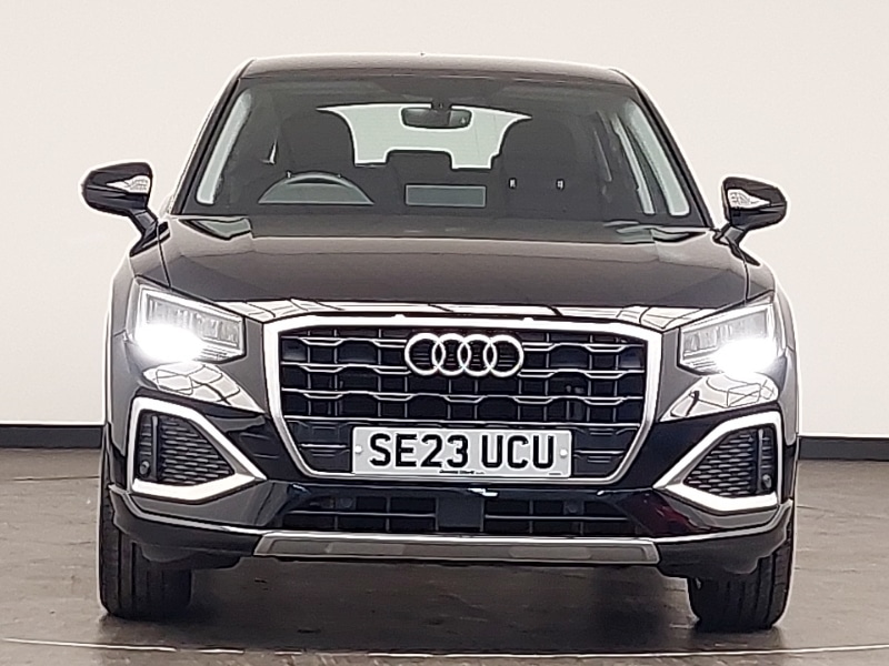 Used Audi Q2 2023 for sale - 76308960: Photo 16