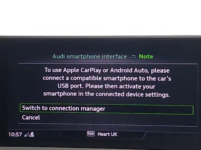 Used Audi Q2 2023 for sale - 76308960: Photo 19