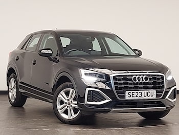 2023 - 30 TFSI Sport 5dr