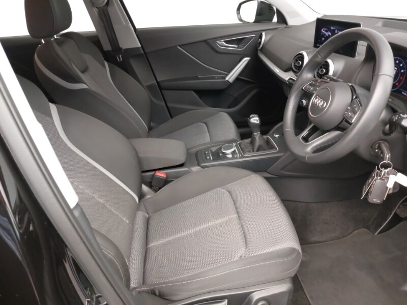 Used Audi Q2 2023 for sale - 76308960: Photo 6