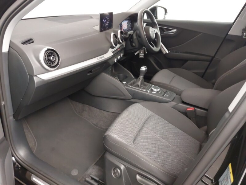 Used Audi Q2 2023 for sale - 76308960: Photo 7