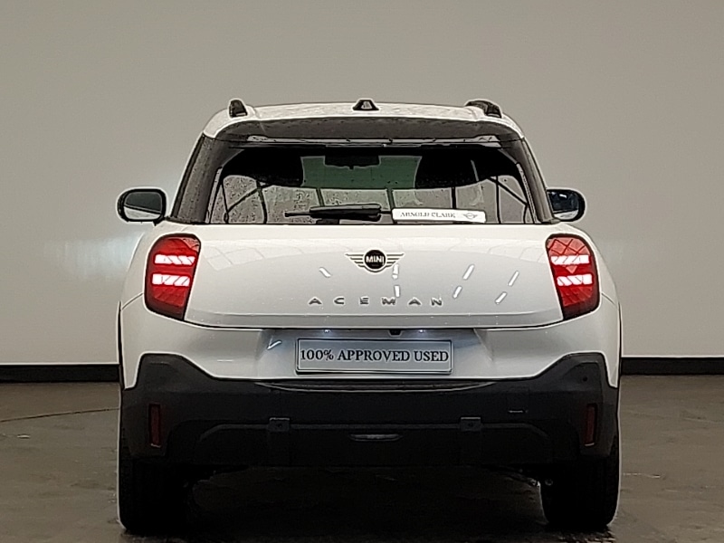 Used MINI Aceman 2025 for sale - 77284467: Photo 15