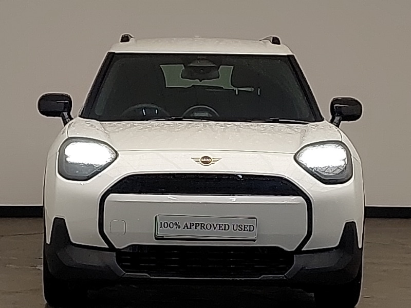 Used MINI Aceman 2025 for sale - 77284467: Photo 16