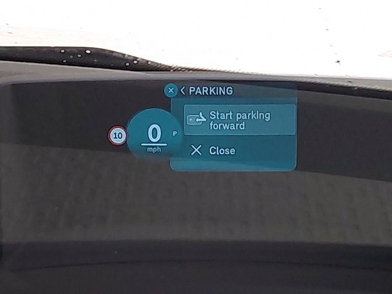 Used MINI Aceman 2025 for sale - 77284467: Photo 17