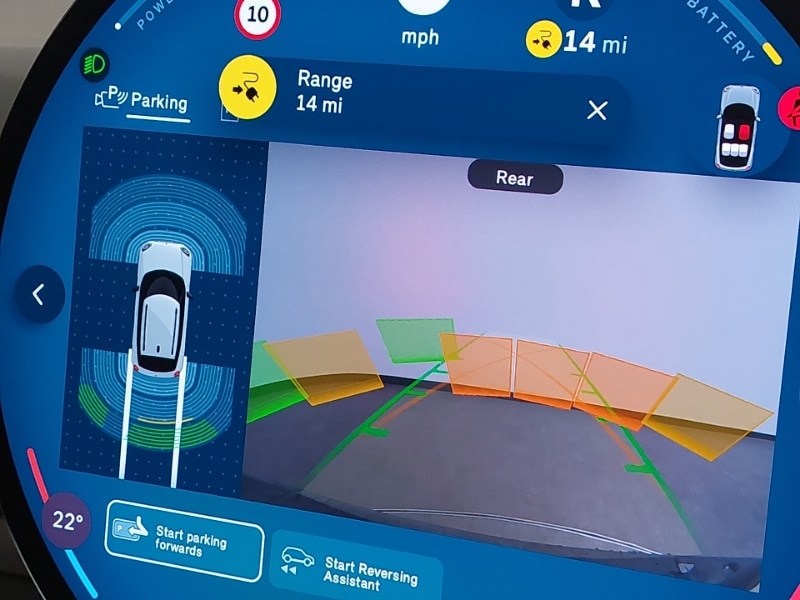 Used MINI Aceman 2025 for sale - 77284467: Photo 18