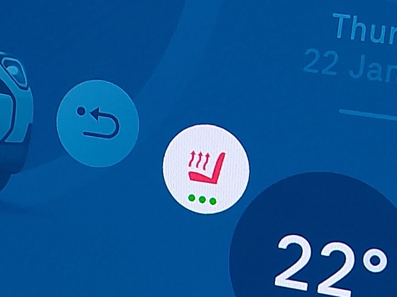 Used MINI Aceman 2025 for sale - 77284467: Photo 19