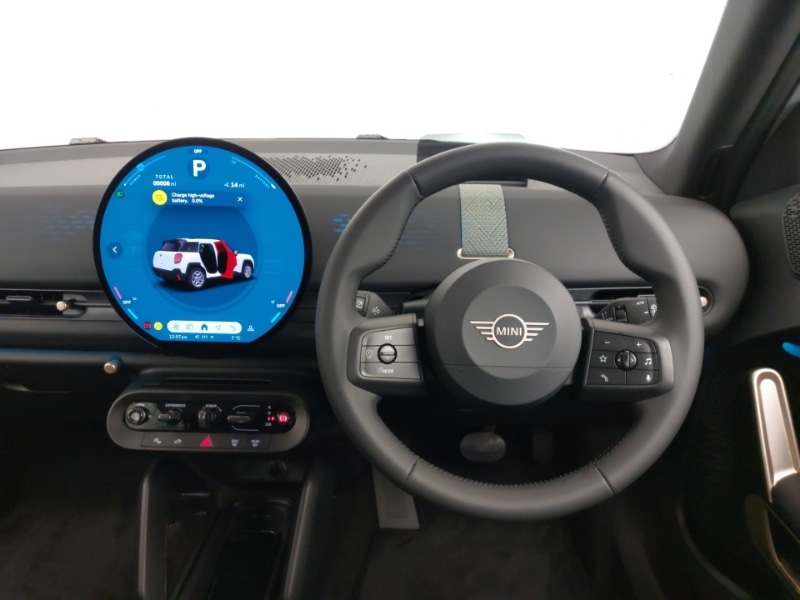 Used MINI Aceman 2025 for sale - 77284467: Photo 5