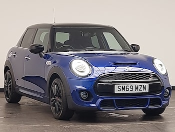 Used MINI Hatch 2019 for sale - 78751482: Photo