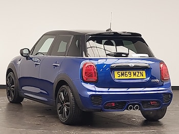 Used MINI Hatch 2019 for sale - 78751482: Photo