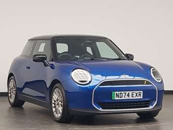 Used MINI Cooper 2024 for sale - 75114043: Photo