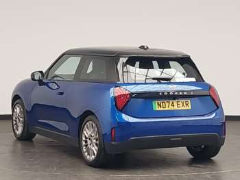 Used MINI Cooper 2024 for sale - 75114043: Photo