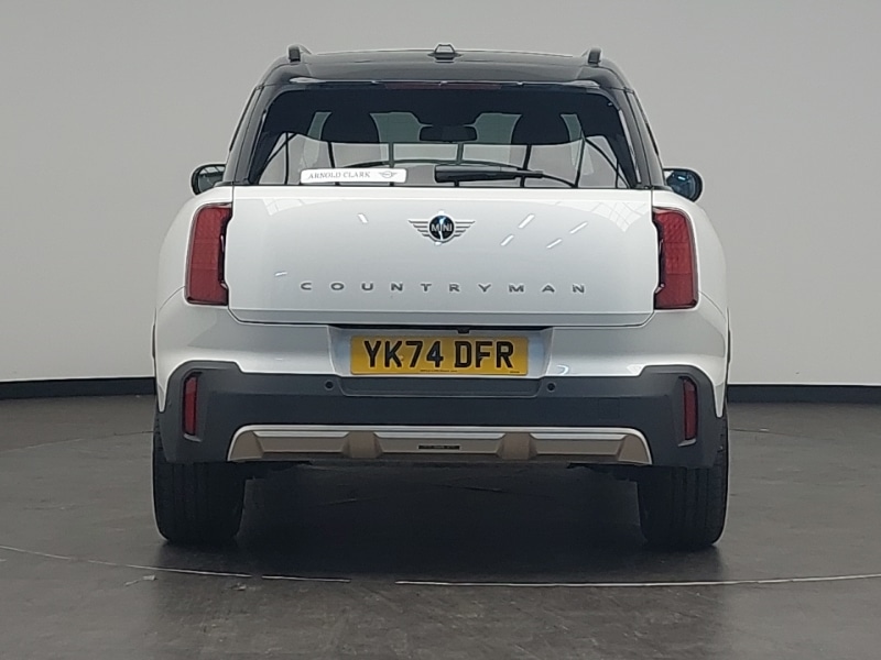 Used MINI Countryman 2025 for sale - 76621703: Photo 15