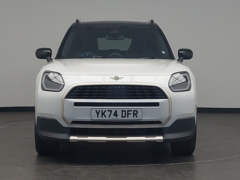 Used MINI Countryman 2025 for sale - 76621703: Photo 16