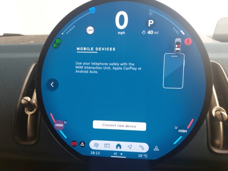 Used MINI Countryman 2025 for sale - 76621703: Photo 19