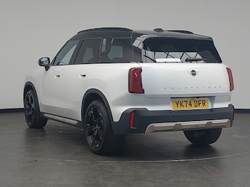 Used MINI Countryman 2025 for sale - 76621703: Photo