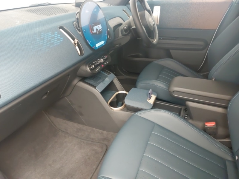 Used MINI Countryman 2025 for sale - 76621703: Photo 7