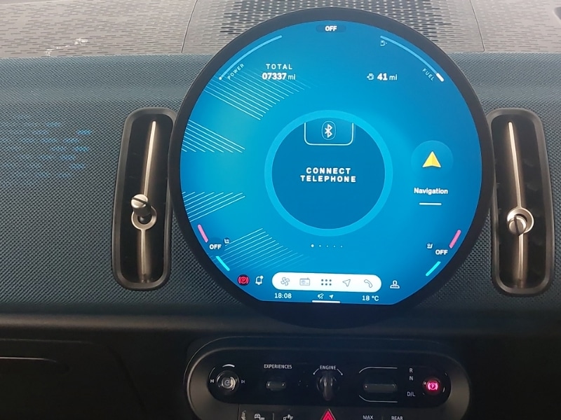 Used MINI Countryman 2025 for sale - 76621703: Photo 8