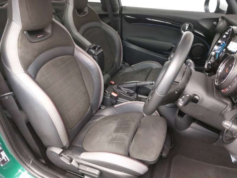 Used MINI Hatch 2022 for sale - 77070363: Photo 11