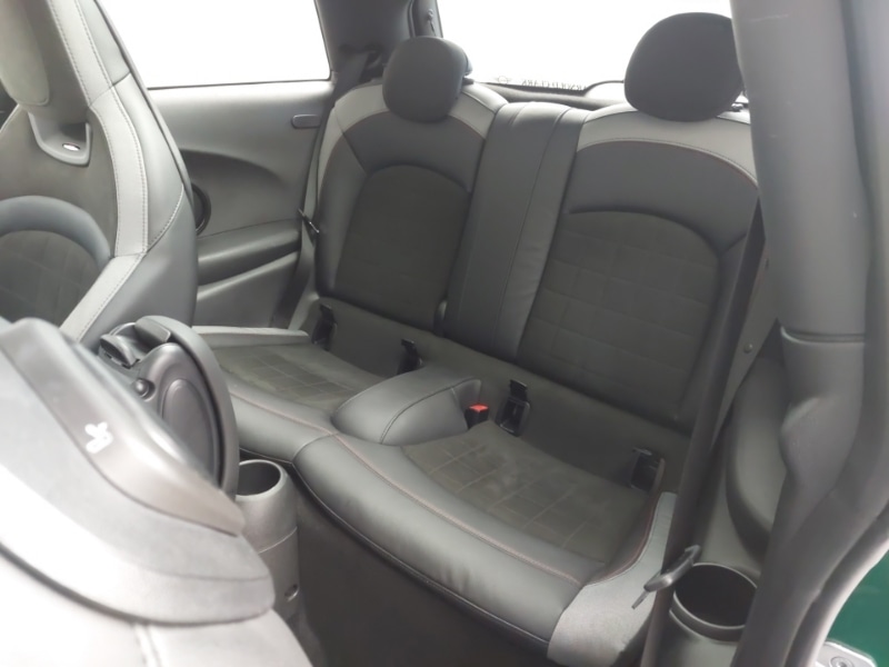 Used MINI Hatch 2022 for sale - 77070363: Photo 12