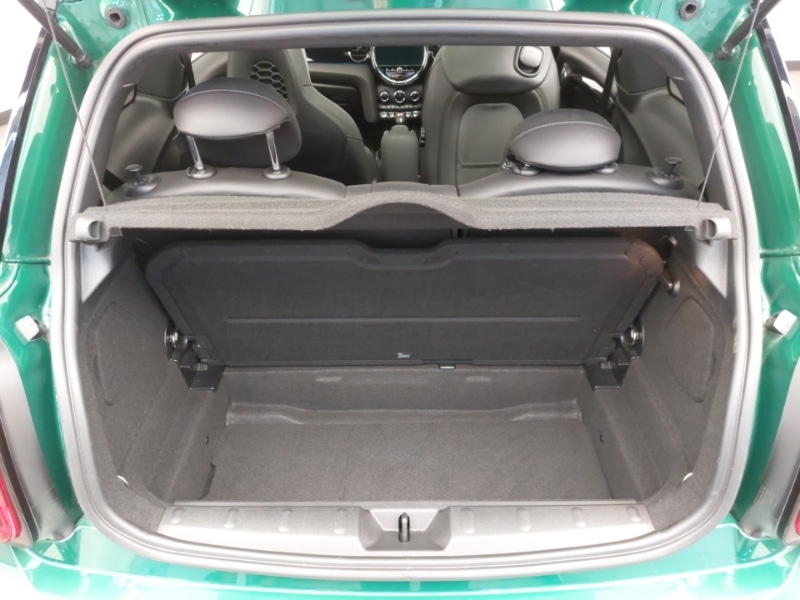 Used MINI Hatch 2022 for sale - 77070363: Photo 13