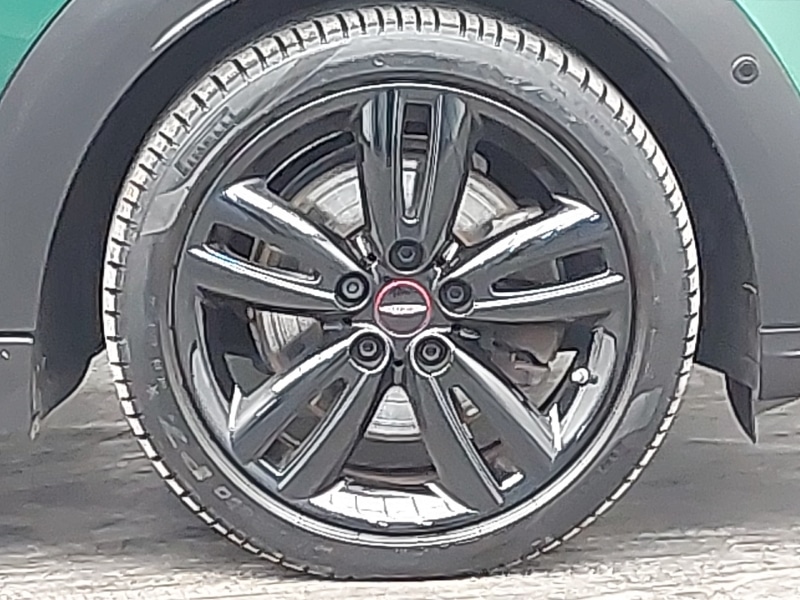 Used MINI Hatch 2022 for sale - 77070363: Photo 14