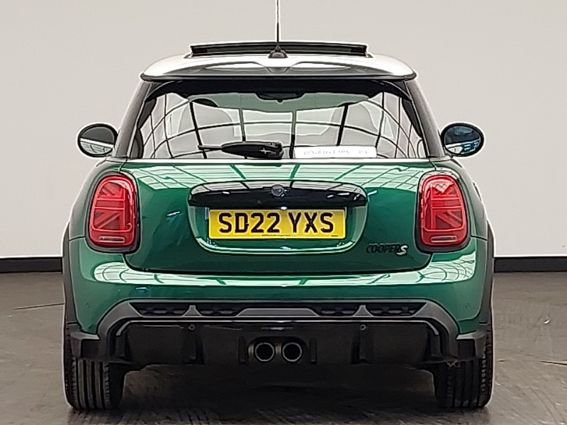 Used MINI Hatch 2022 for sale - 77070363: Photo 15