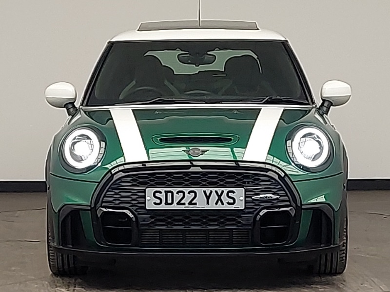 Used MINI Hatch 2022 for sale - 77070363: Photo 16