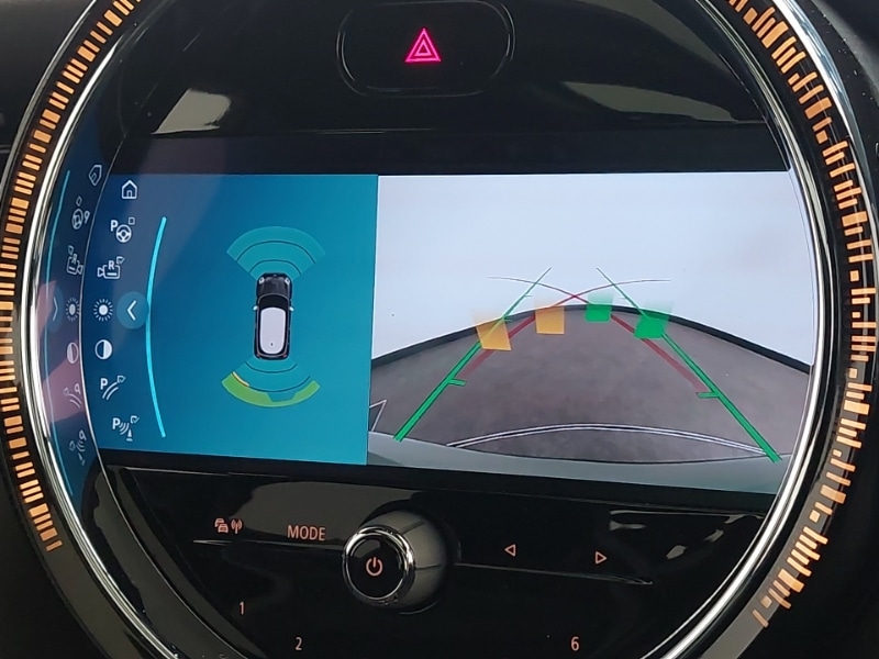 Used MINI Hatch 2022 for sale - 77070363: Photo 18