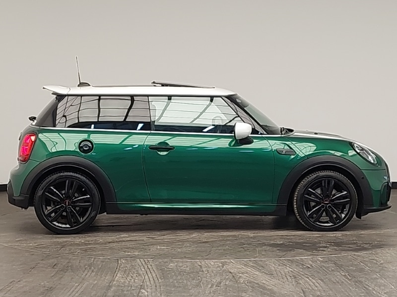 Used MINI Hatch 2022 for sale - 77070363: Photo 2