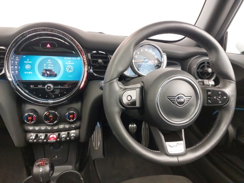 Used MINI Hatch 2022 for sale - 77070363: Photo 5