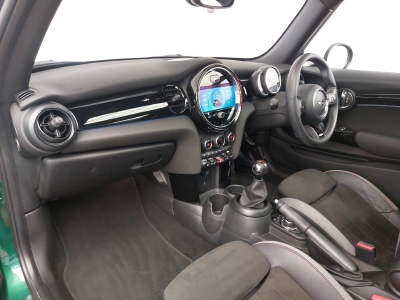 Used MINI Hatch 2022 for sale - 77070363: Photo 7