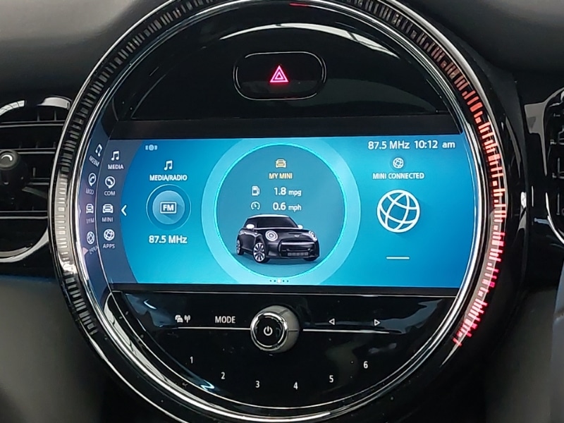 Used MINI Hatch 2022 for sale - 77070363: Photo 8