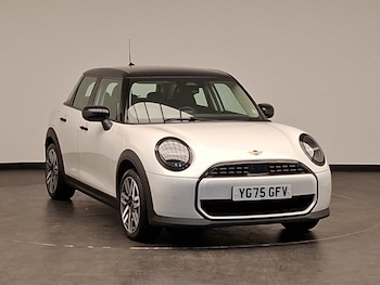 Used MINI Cooper 2025 for sale - 78953110: Photo