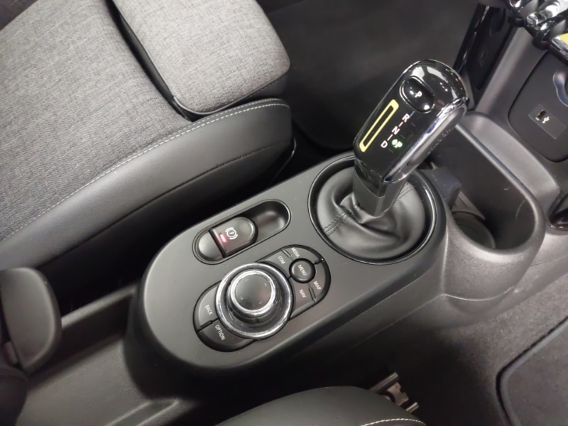 Used MINI Hatch 2021 for sale - 77252453: Photo 10