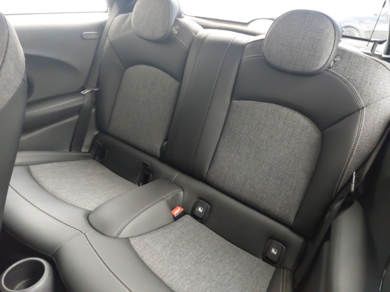 Used MINI Hatch 2021 for sale - 77252453: Photo 12