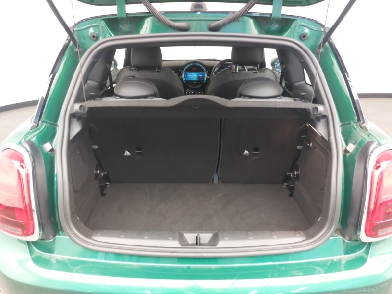 Used MINI Hatch 2021 for sale - 77252453: Photo 13